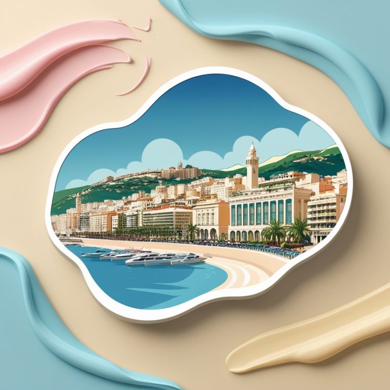 95+ Monaco Captions For Instagram That Spark Luxury