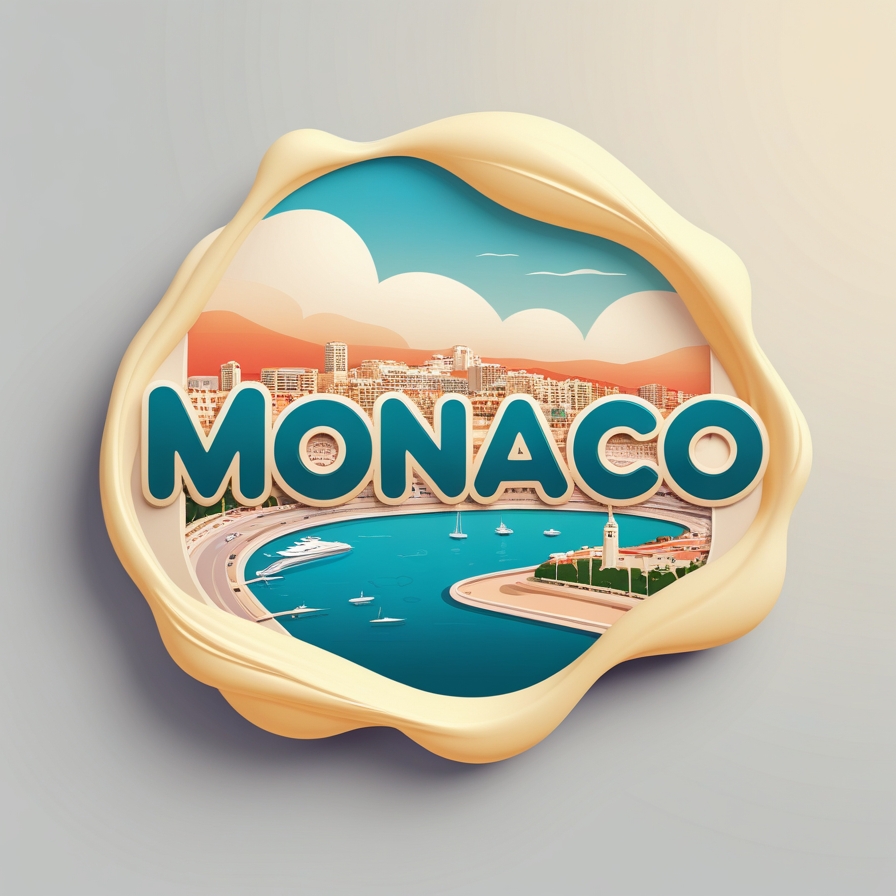 Best Monaco Captions For Instagram