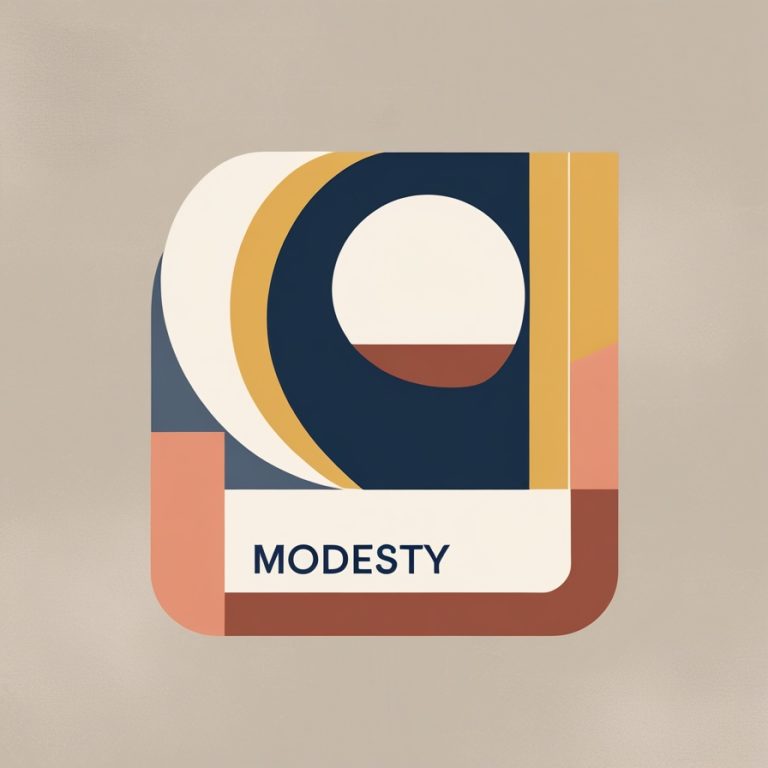 75+ Modesty Captions For Instagram To Show Respect