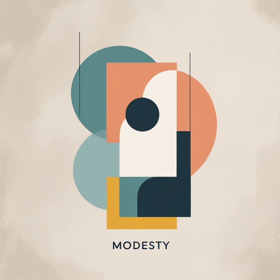 Best Modesty Captions For Instagram