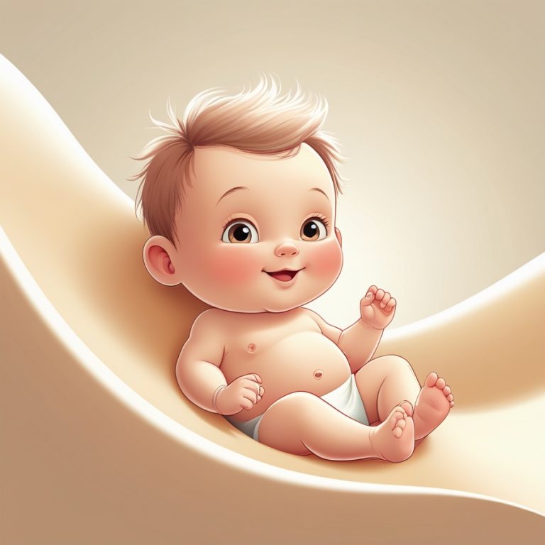 1 Month Baby Captions For Instagram That Speak Love
