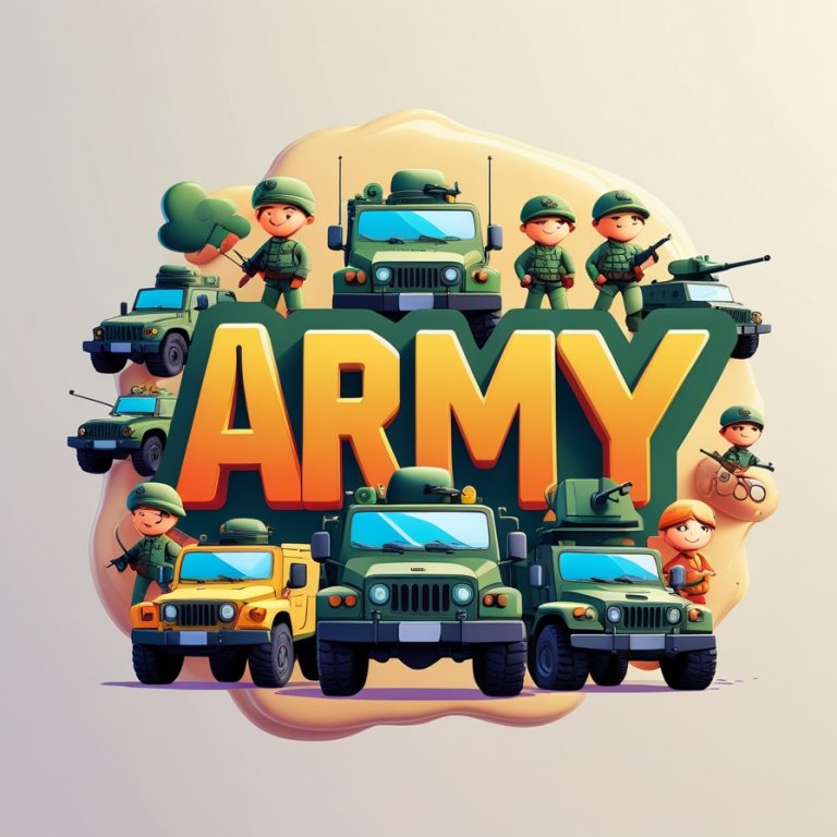 86+ Army Captions For Instagram That Inspire Respect