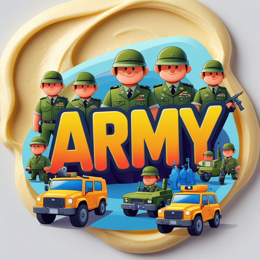 Best Army Captions For Instagram