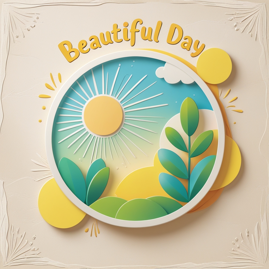 Clever Beautiful Day Captions For Instagram