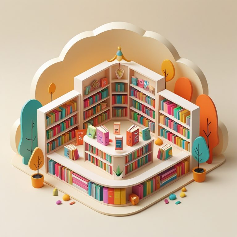 90+ Book Fair Captions For Instagram To Build Your Library