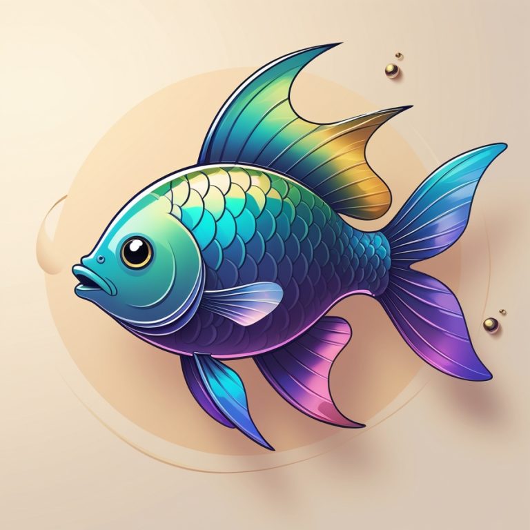 121+ Fish Captions For Instagram To Catch The Eye