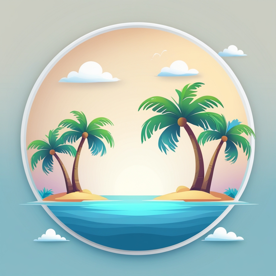 Best Island Captions For Instagram