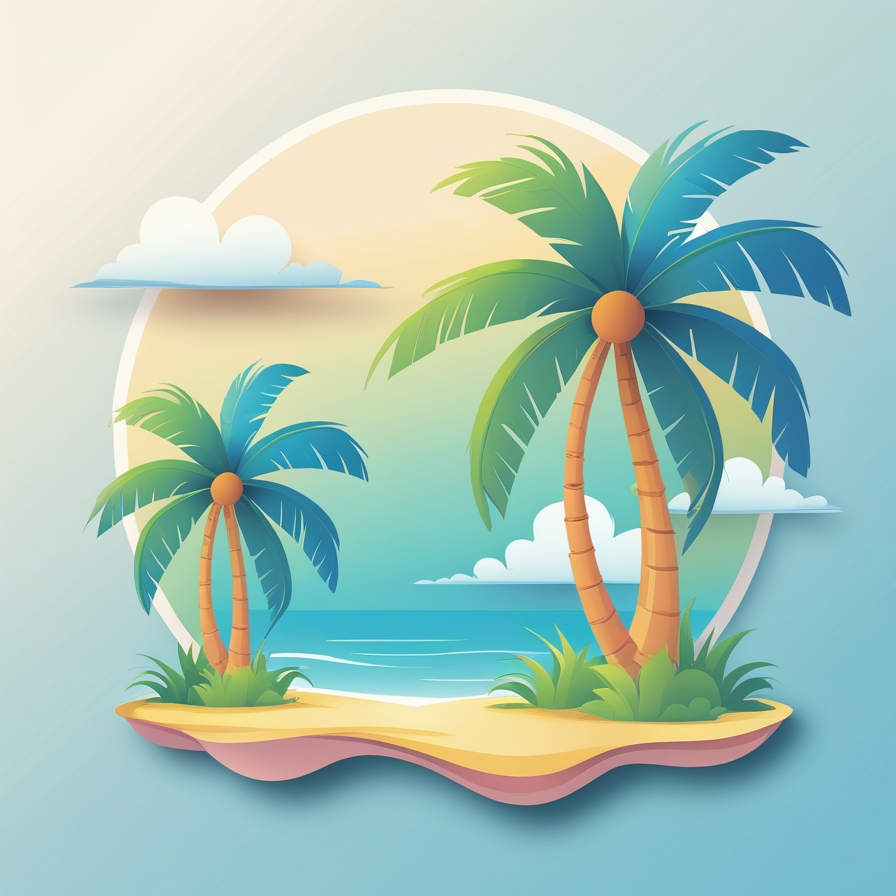 Funny Island Captions For Instagram
