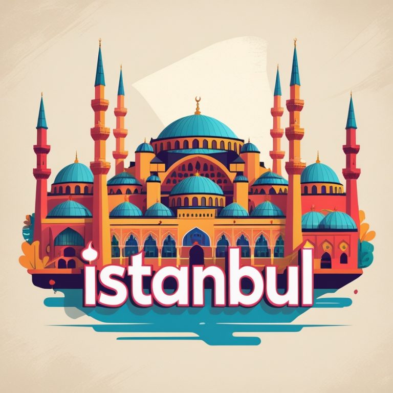 100+ Istanbul Captions For Instagram and Quotes