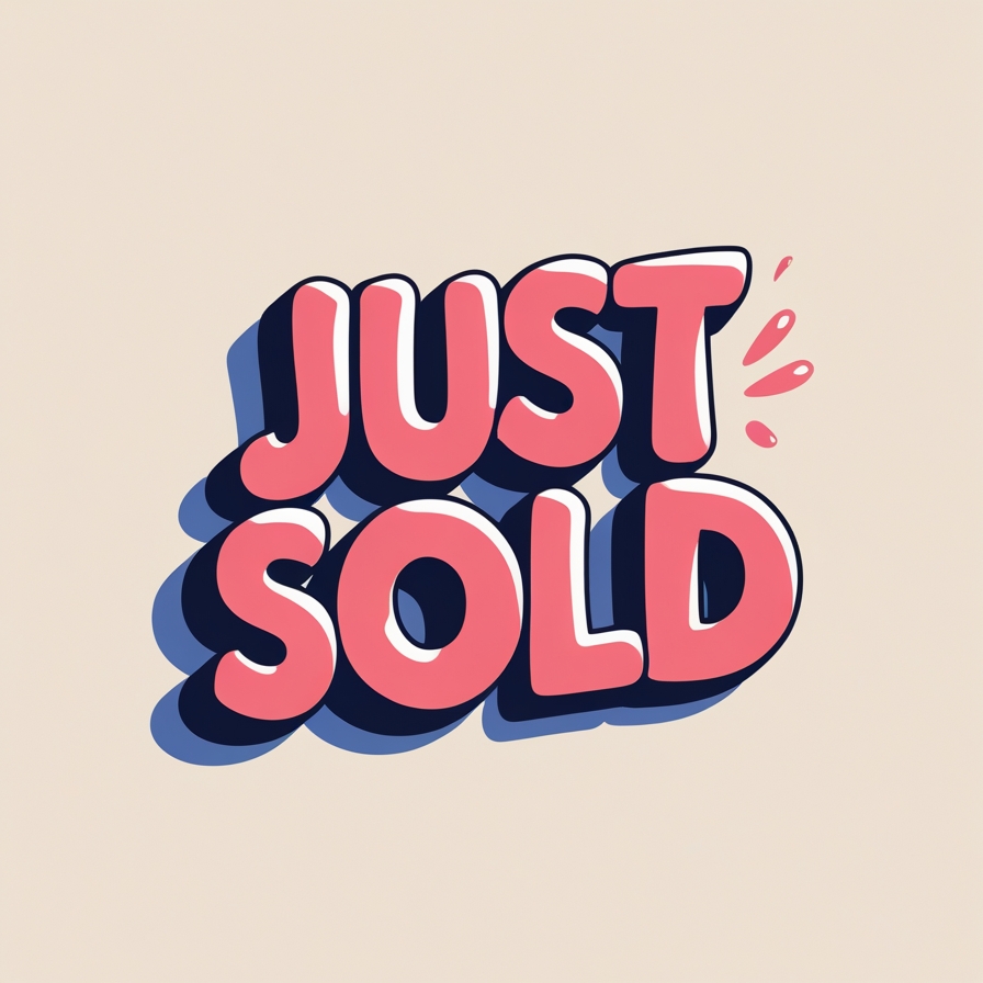 Best Just Sold Captions For Instagram
