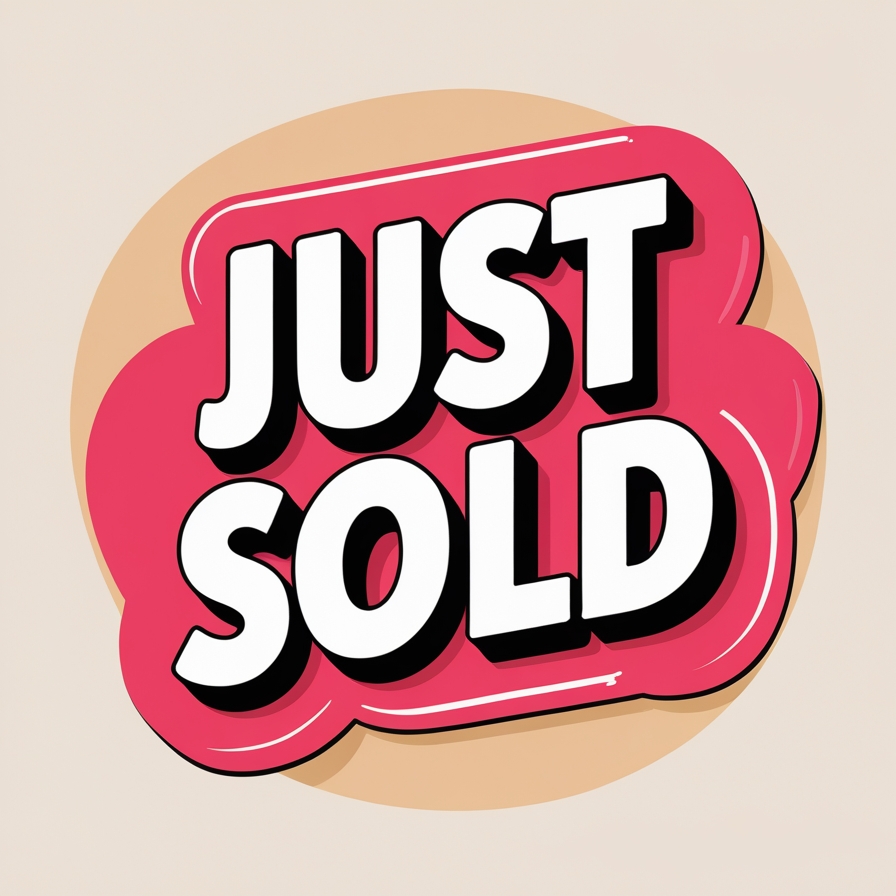 Short Just Sold Captions For Instagram