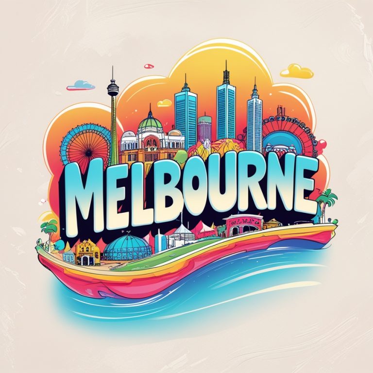 81+ Melbourne Captions For Instagram To Feel The Vibe