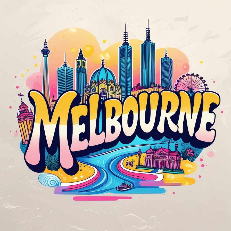 Best Melbourne Captions For Instagram