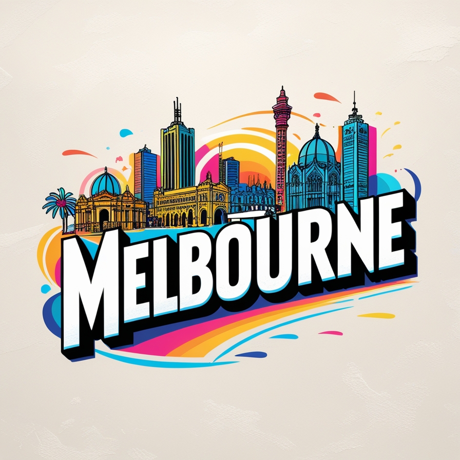 Clever Melbourne Captions For Instagram