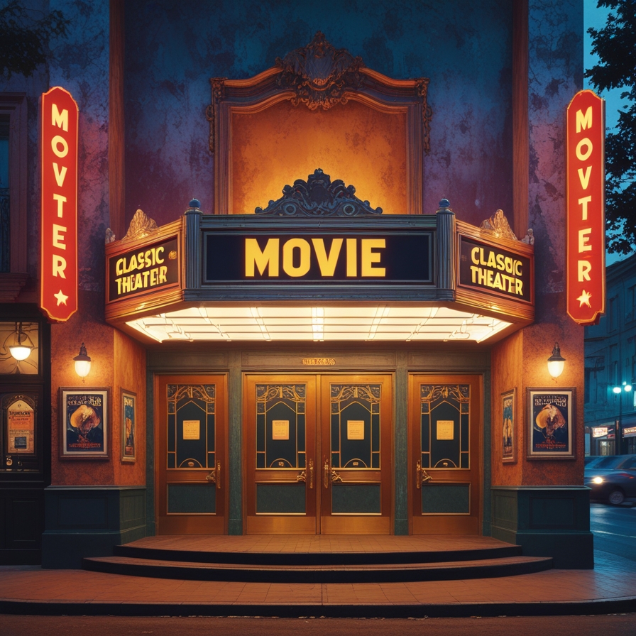 Funny Movie Theater Captions For Instagram