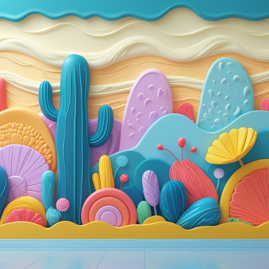 Best Mural Wall Captions For Instagram
