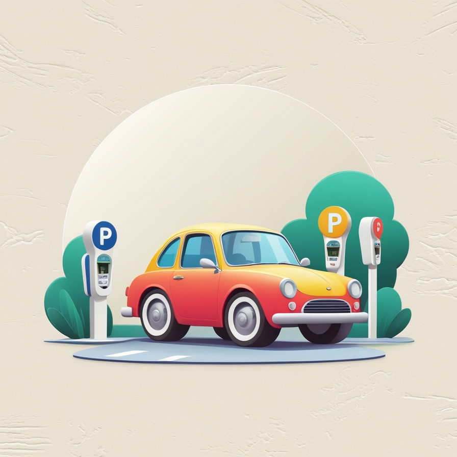 Best Parking Garage Captions For Instagram
