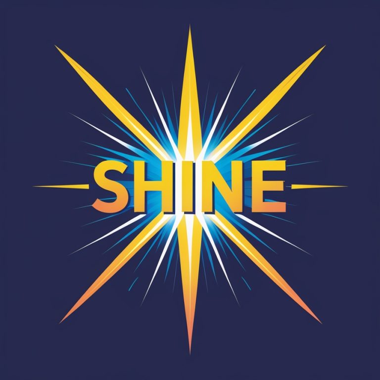 110+ Shine Captions For Instagram To Brighten Your Day