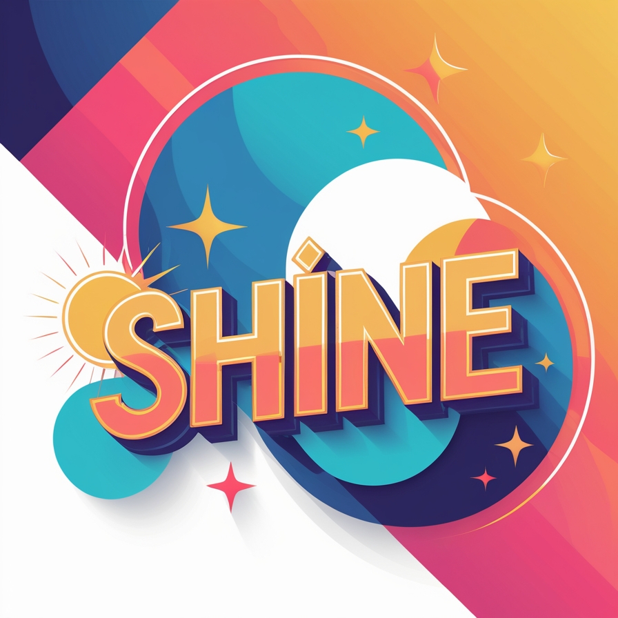Short Shine Captions For Instagram