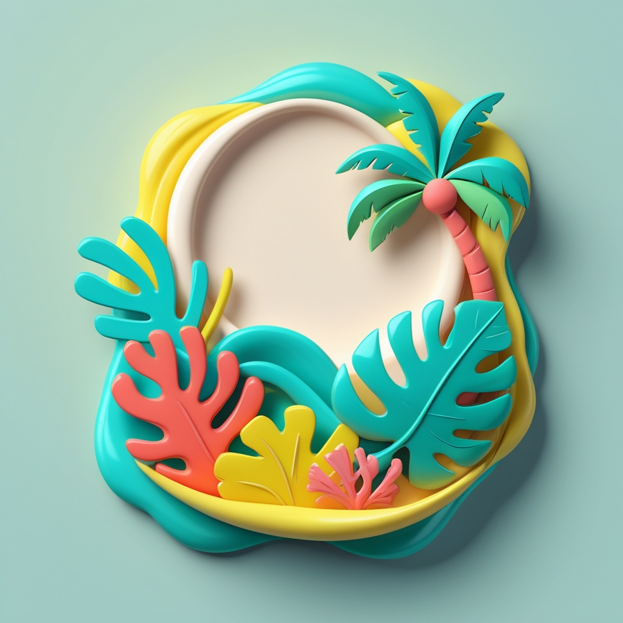 Funny Tropical Captions For Instagram