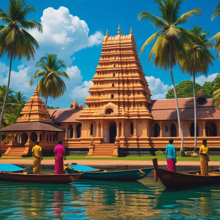 96+ Kerala Captions For Instagram To Inspire Your Next Trip