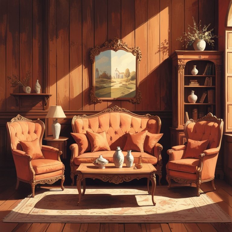 88 Furniture Captions For Instagram To Share Your Decor