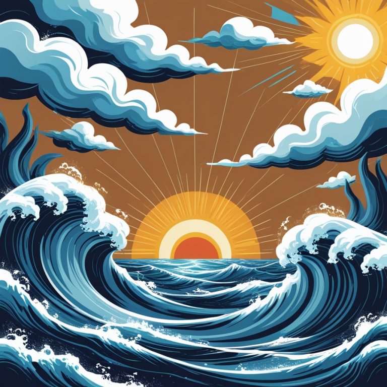 90+ Climate Captions For Instagram To Advocate For Earth