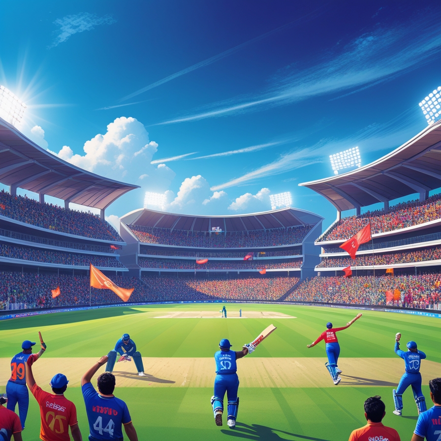 IPL Captions for Instagram