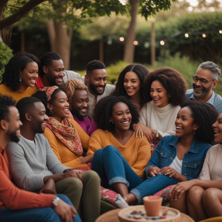 90 Get Together Captions For Instagram To Share Fun