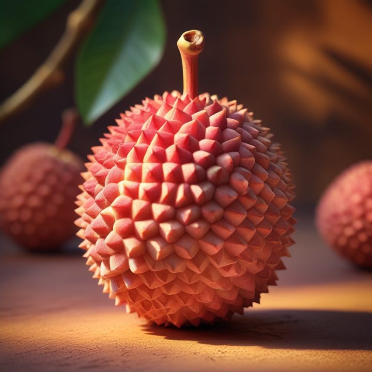 85 Lychee Captions For Instagram That Are Juicy