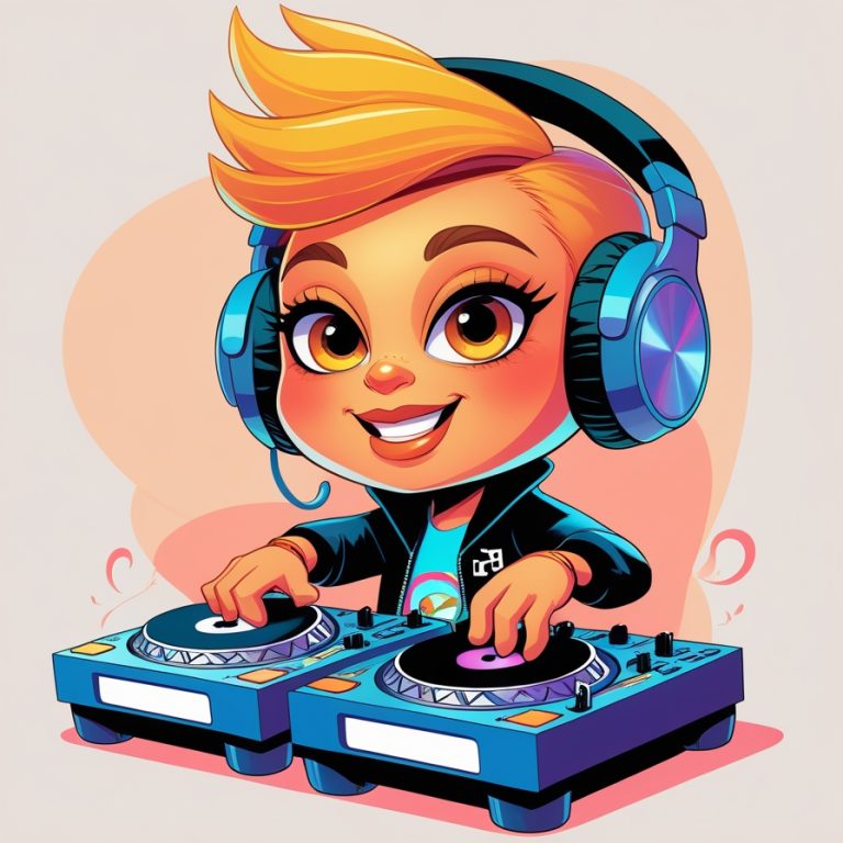 100+ DJ Captions For Instagram And Quotes (2025)
