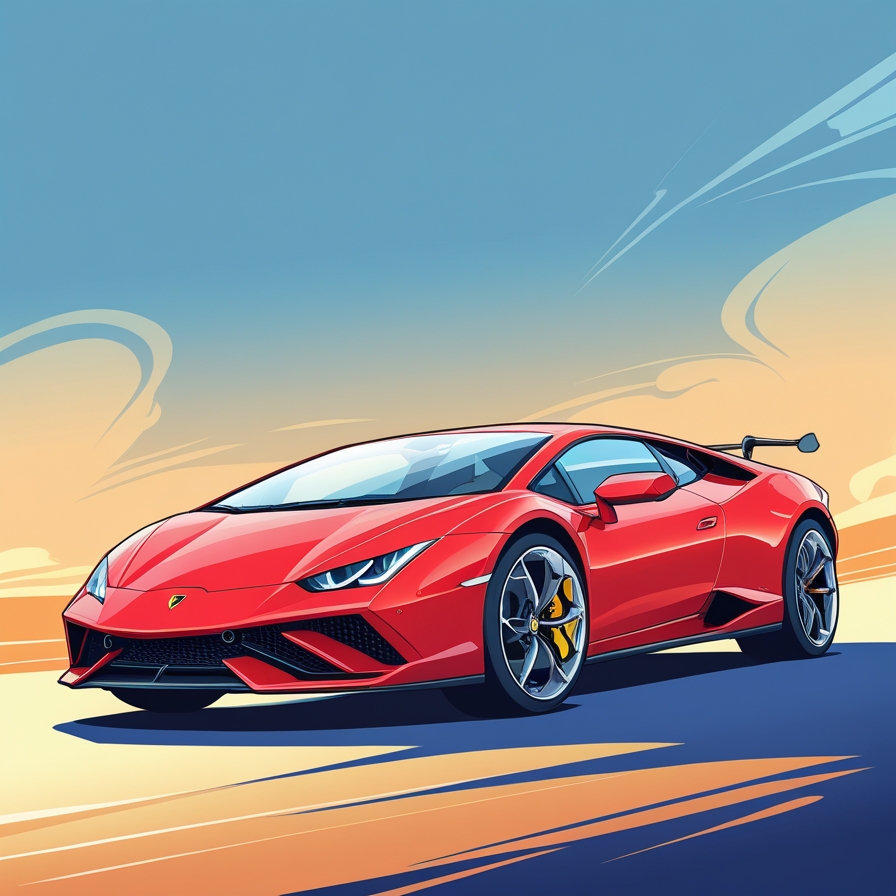 Best Lamborghini Captions For Instagram