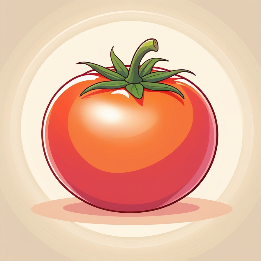 Funny Tomato Captions For Instagram
