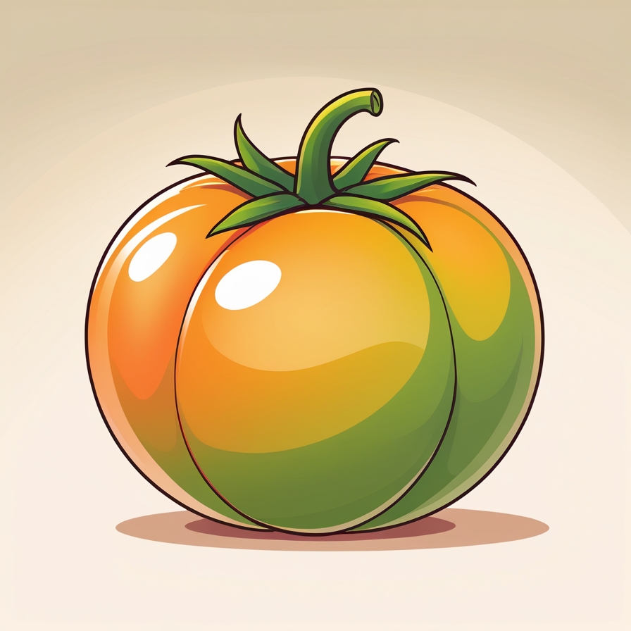 Clever Tomato Captions For Instagram
