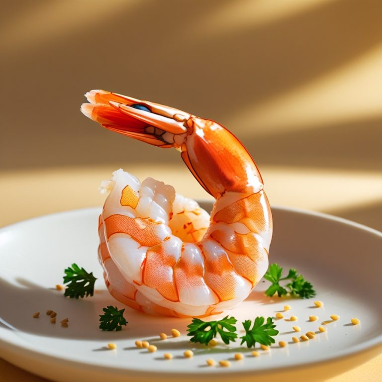 90+ Shrimp Captions For Instagram That Taste Like More