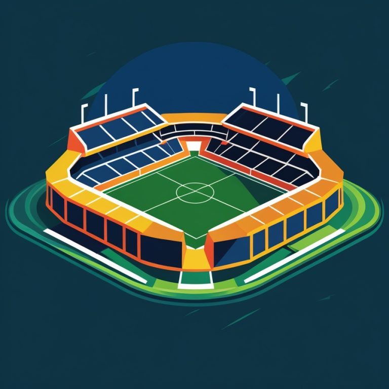 90+ Perfect Stadium Captions For Instagram