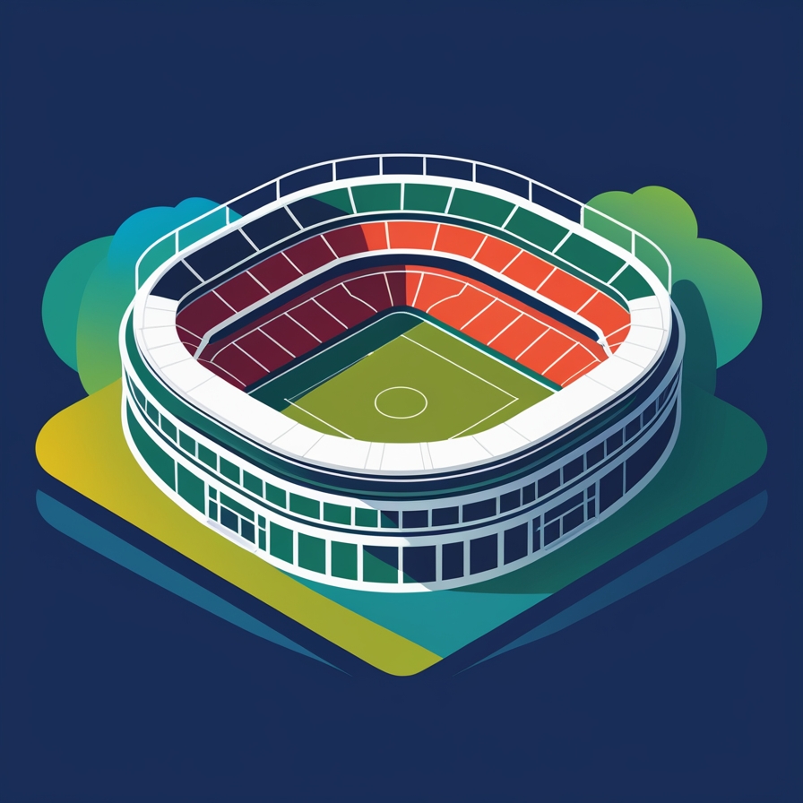 Short Stadium Captions For Instagram
