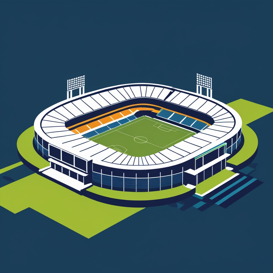 Funny Stadium Captions For Instagram