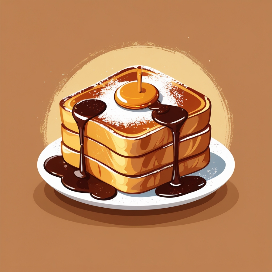 Best French Toast Captions For Instagram