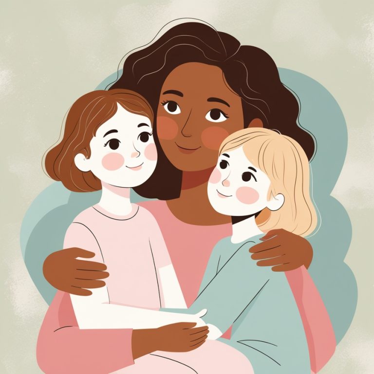 120+ Short Mother Daughter Captions For Instagram