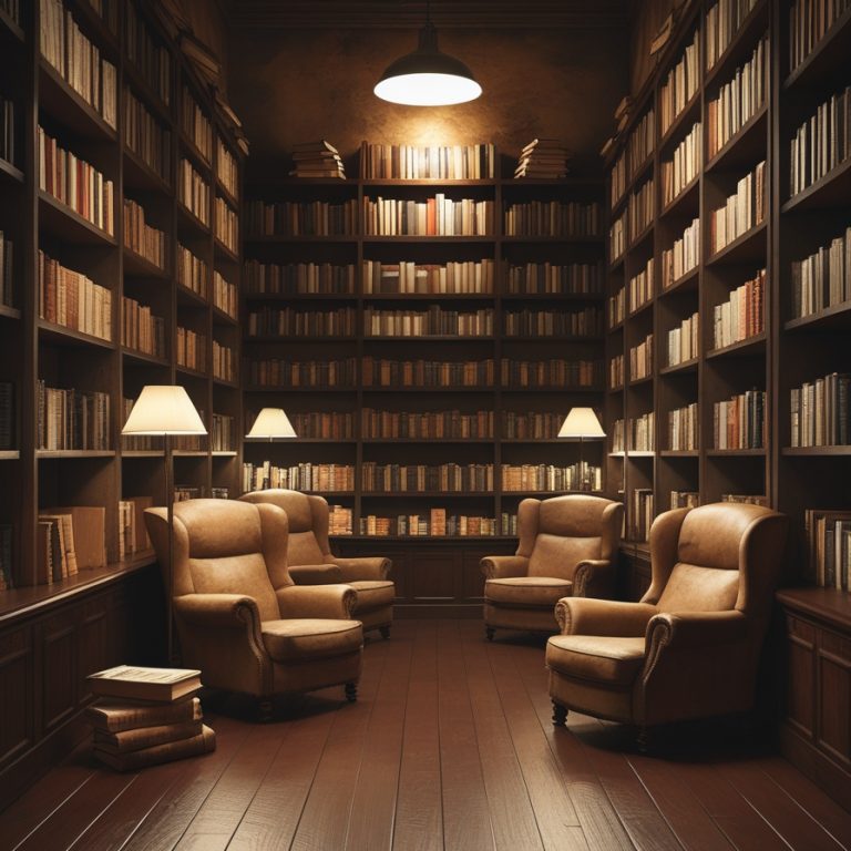 99+ Bookstore Captions For Instagram To Inspire Wonder