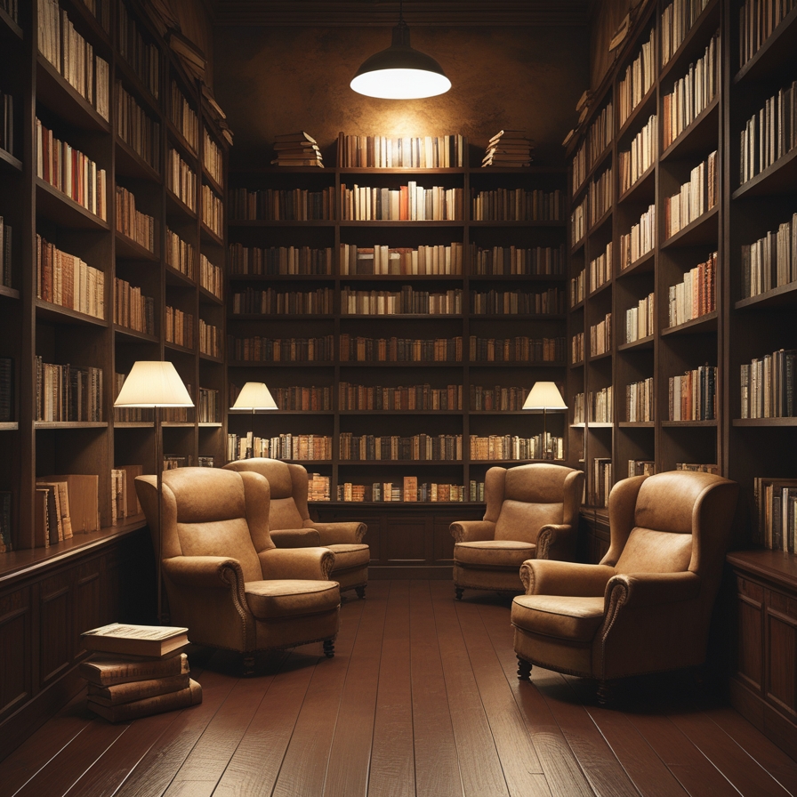99+ Bookstore Captions For Instagram To Inspire Wonder