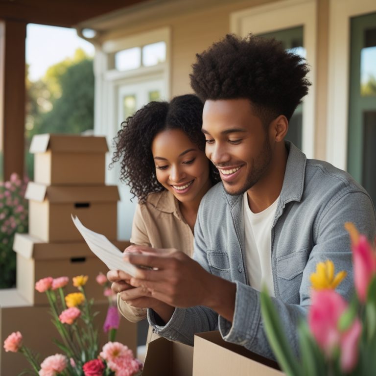 90+ Best First Time Home Buyer Instagram Captions