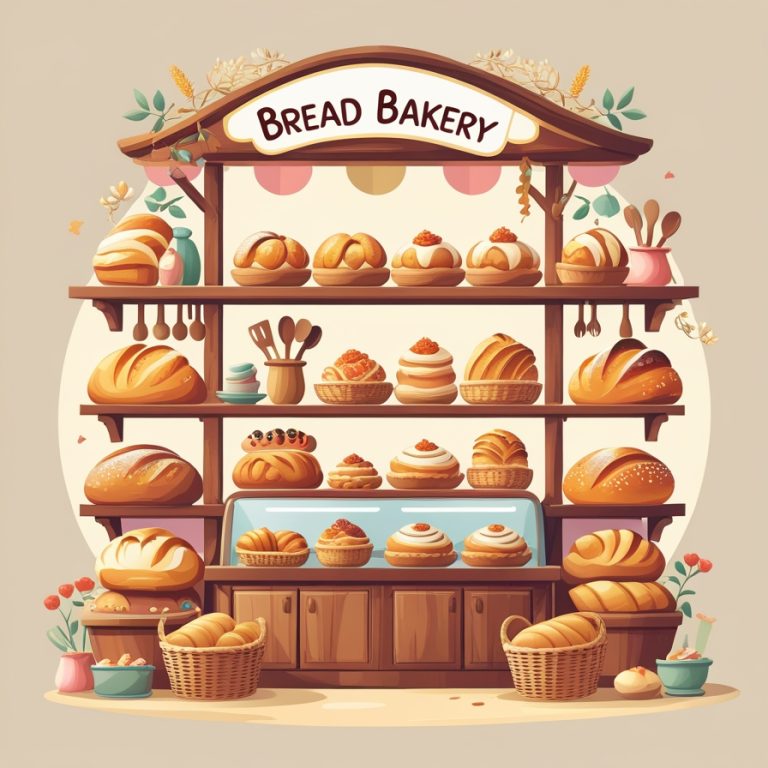 105+ Bread Bakery Pick Up Lines (Best, Funny, Cheesy)