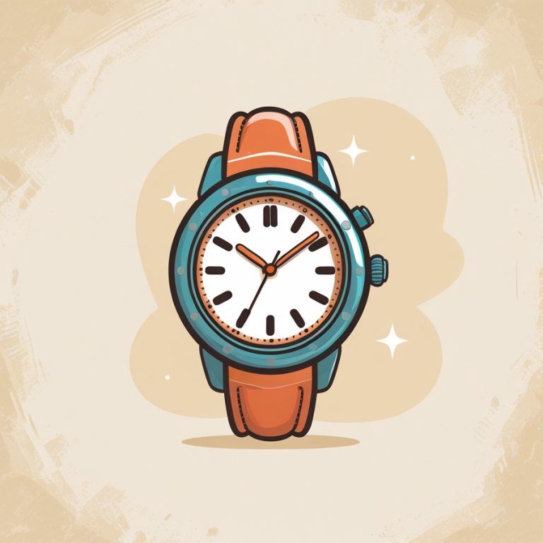 90+ Watch Captions For Instagram To Express Your Style