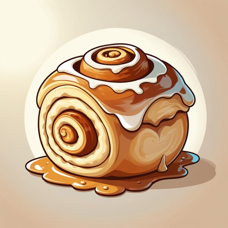 80+ Cinnamon Roll Captions For Instagram To Get Hungry