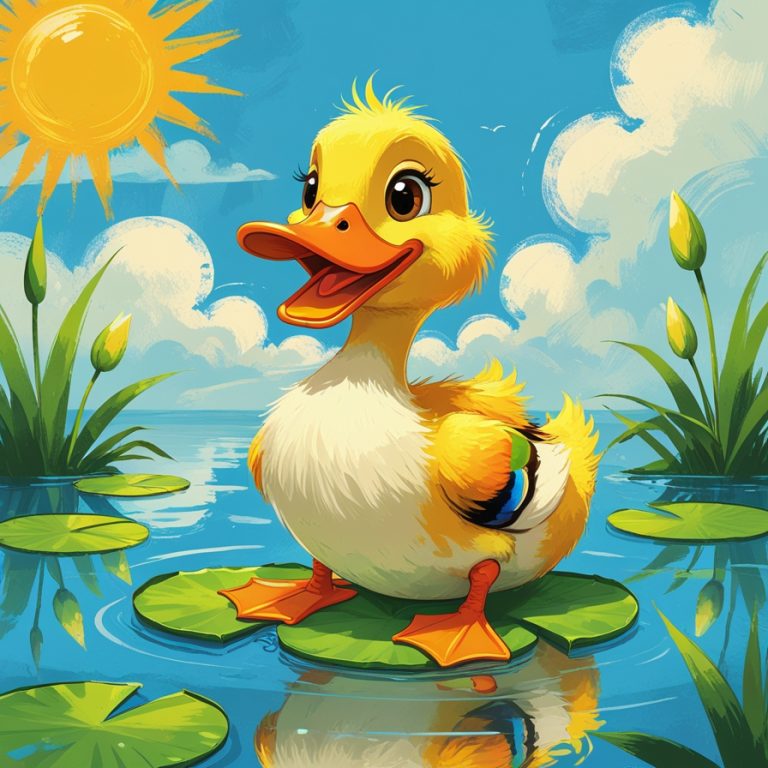 85 Duck Captions For Instagram To Quack You Up