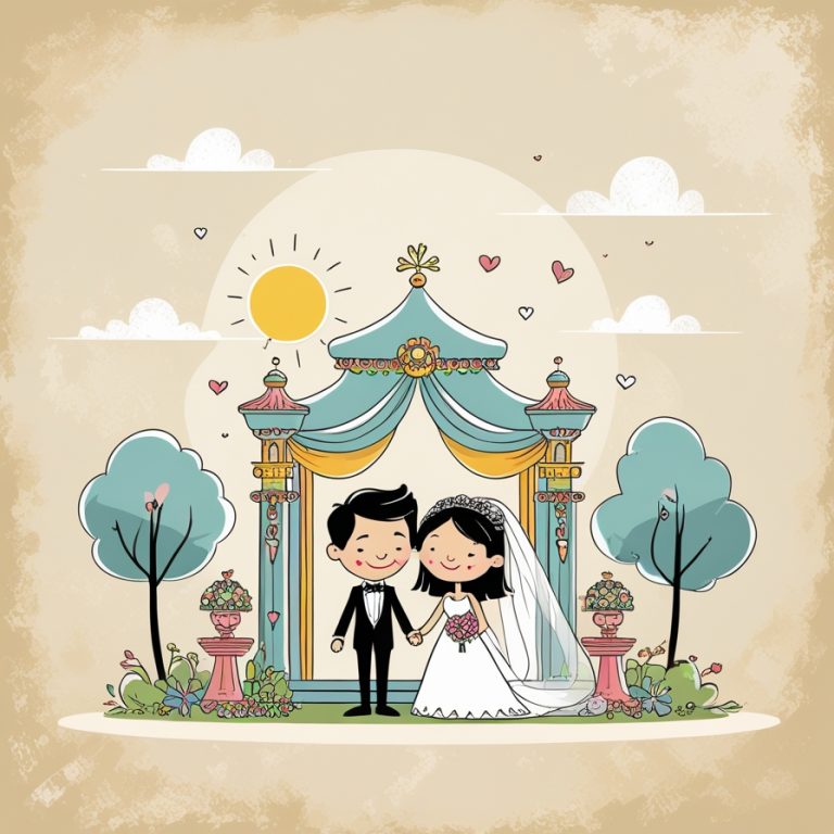 101+ Wedding Decoration Captions For Instagram