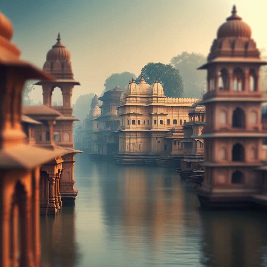 Banaras Captions For Instagram For Boy