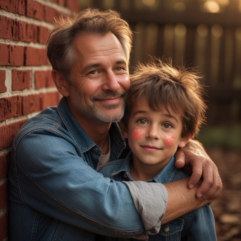 120 Captions For Father And Son Picture On Instagram